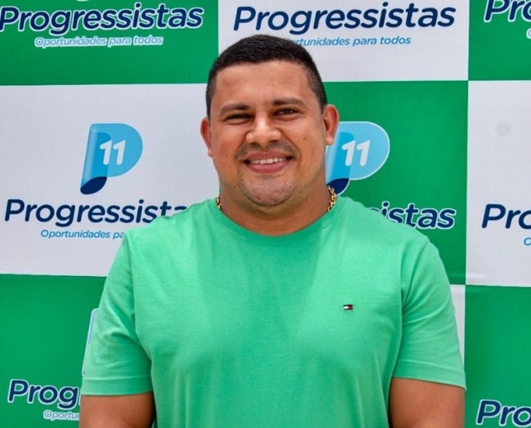 Vereador Biu de Genário reafirma apoio a Socorrinho da Apami e Henrique Filho