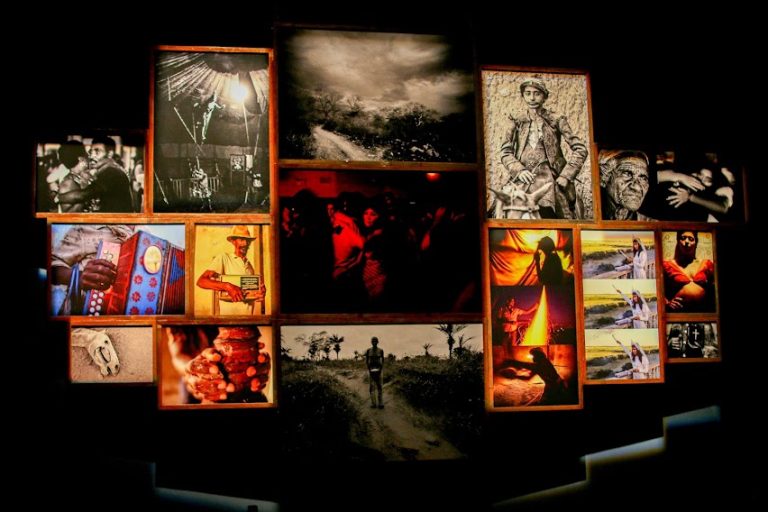 Recife recebe exposição inédita do centenário de João Cabral de Melo Neto