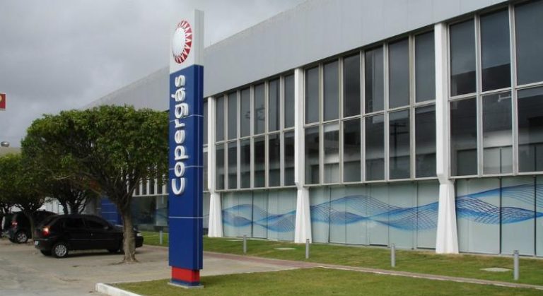 Copergás fará concurso público para seu quadro de pessoal