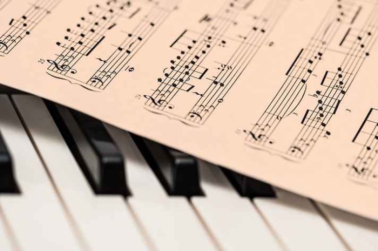 UFPE oferece vestibular para cursos de graduação em Música