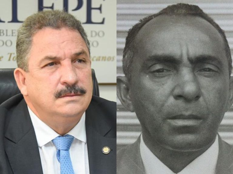 Rodovia de Apoti será denominada de Deputado Edgar Lins