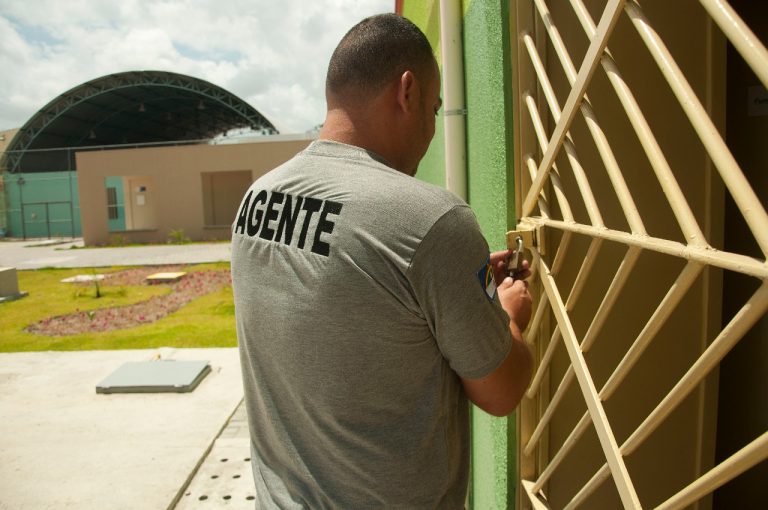 Funase convoca 133 agentes socioeducativos para o Interior