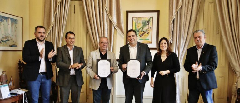 Escadaria da Felicidade, em Gravatá, será revitalizada