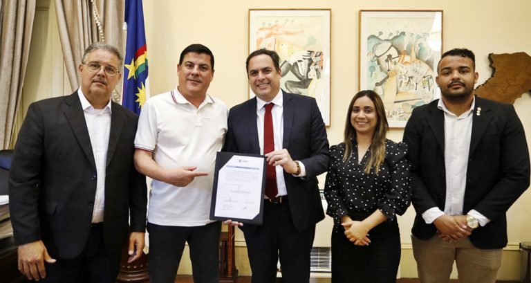 PE-096, de Barreiros a Palmares, será totalmente recuperada
