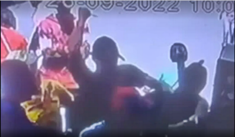 Preso homem que matou outro esfaqueado na fila de casa lotérica em Vitória de Santo Antão