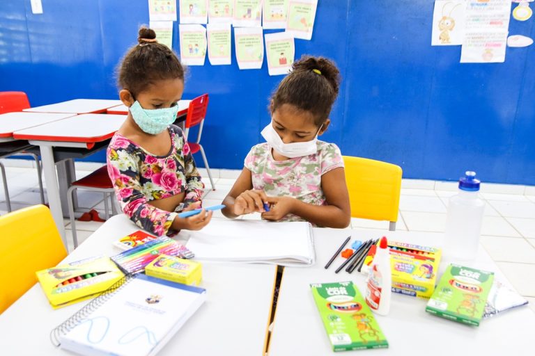 Vitória de Santo Antão volta a atingir bons indicadores educacionais após 15 anos