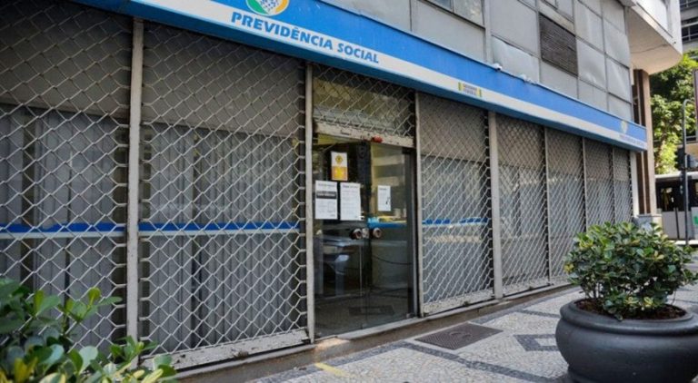 CONCURSO: Instituto Nacional do Seguro Social abre 1000 vagas