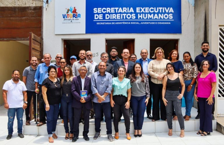 Núcleo comunitário de mediação de conflitos é inaugurado em Vitória