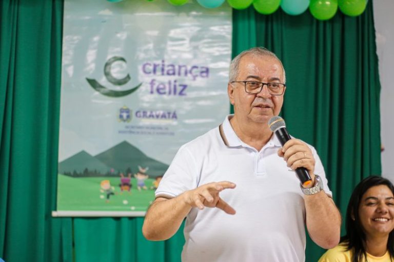 Gravatá entra em situação de emergência por estiagem