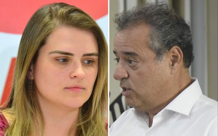 Falta de posicionamento de Marília Arraes em importantes votações são reveladas