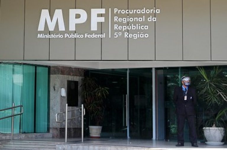 Procuradoria Regional da República abre seleção de estágio