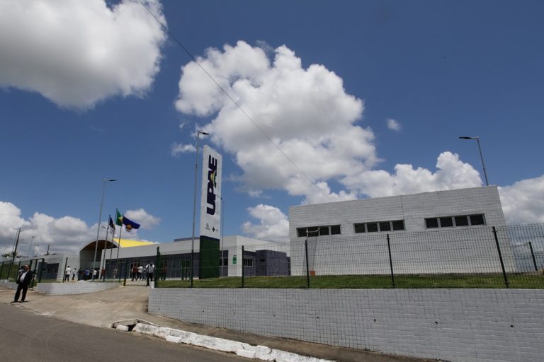 Inaugurada em Pernambuco a 14ª UPAE em Palmares