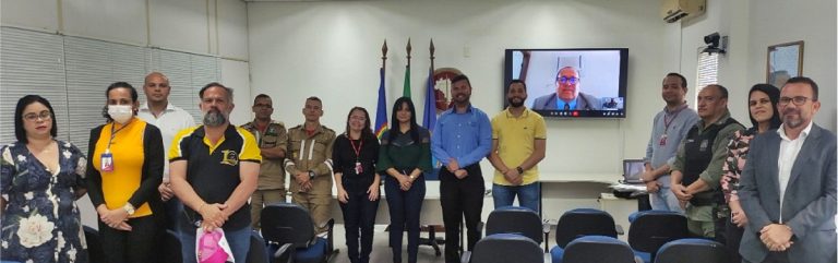 MPPE busca garantir ordenamento, segurança e bem-estar dos animais em vaquejada da Vitória de Santo Antão