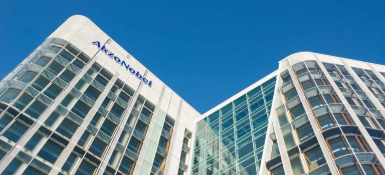AkzoNobel abre programa de estágio para 2023