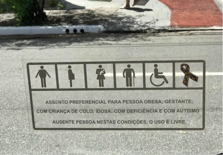 Crianças e adolescentes com autismo em Pombos precisam de transporte adequado, cobra MPPE