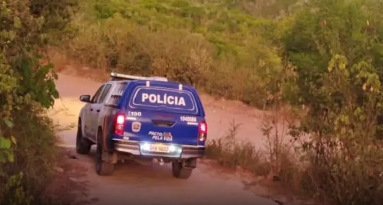 Tentativas de homicídios ocorrem em Chã de Alegria
