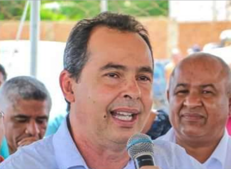 Após anunciar votar em Raquel, vice-prefeito Darita foi exonerado como Secretário de Turismo de Gravatá