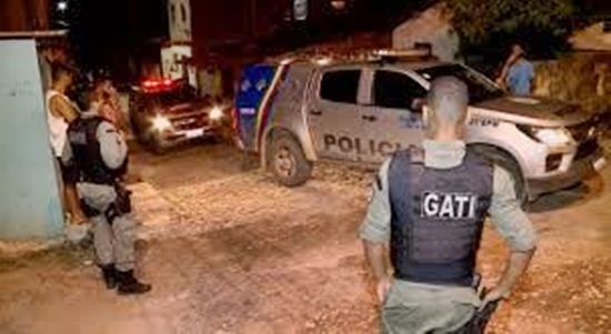Rapidinhas Policiais: Homicídios em Glória, Pombos e Vitória de Santo Antão