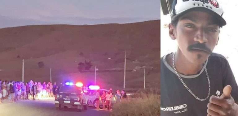 Homicídios em Bonança, Escada e Vitória de Santo Antão