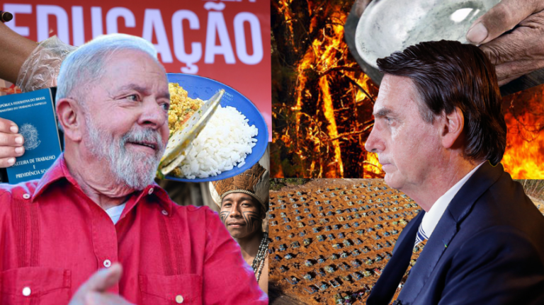 SINDSEP-PE: Dois projetos em disputa e o futuro do País em nossas mãos