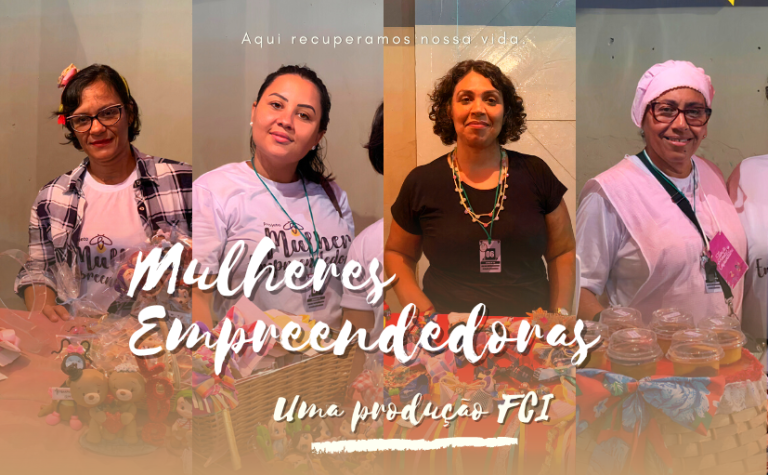 Curta-metragem “Mulheres Empreendedoras” tem sua estreia nacional e internacional