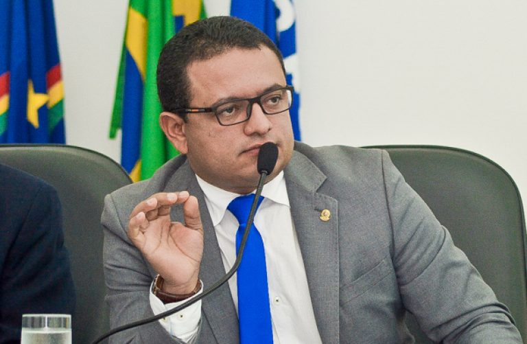 Presidente da Câmara de Gravatá teve sua casa invadida por bandidos