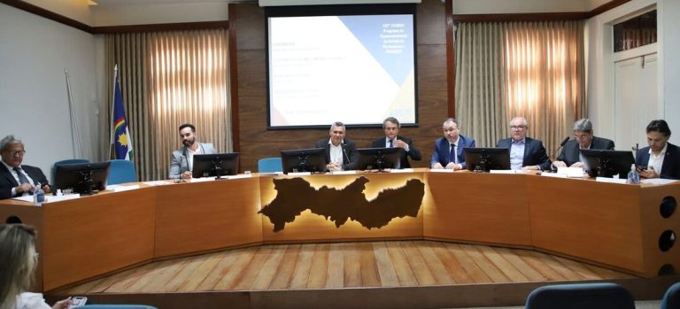 Prodepe anuncia novas vagas e investimentos industriais em Vitória de Santo Antão e Glória do Goitá