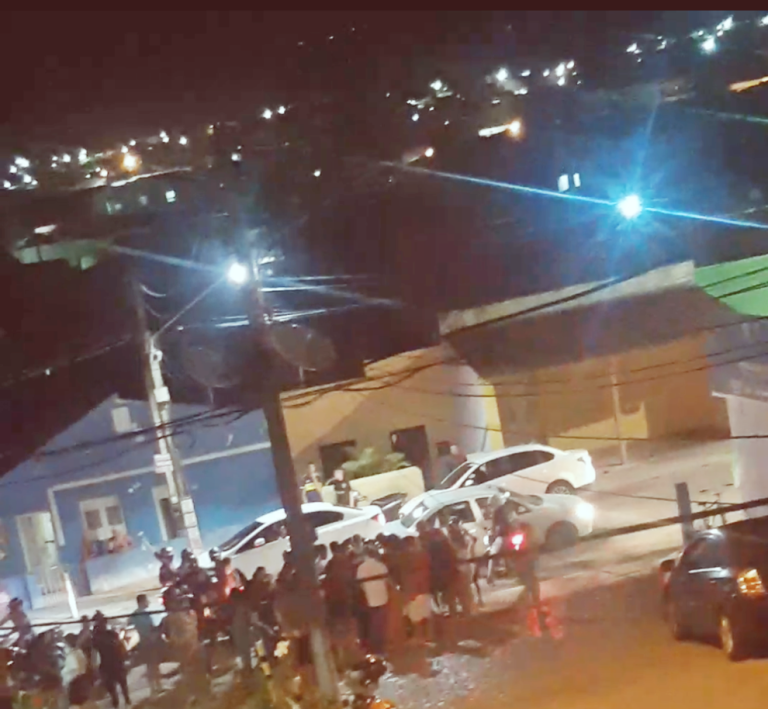 Saiba os recentes crimes de morte e tentativas nas Rapidinhas Policiais