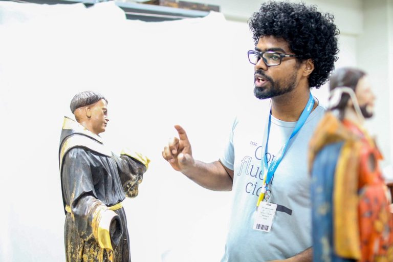 Setur-PE, Empetur e Senac oferecem 1.101 vagas em cursos para atuar em Turismo