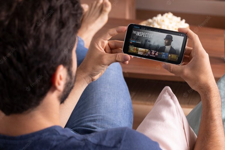 Em alta: o fenômeno da plataforma mobile no mundo do entretenimento