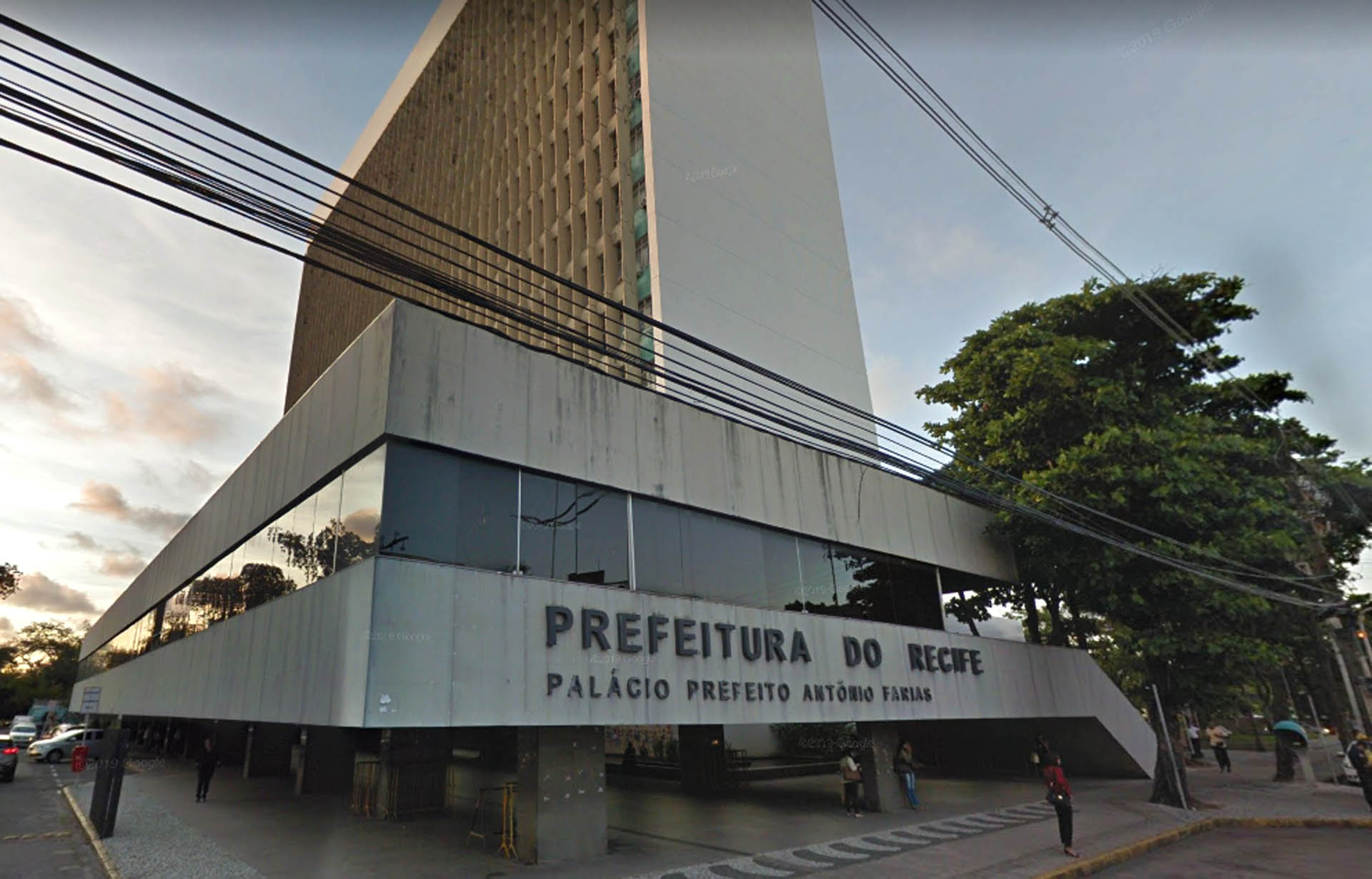 Prefeitura do Recife irá fazer seleção com 170 vagas
