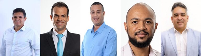 Confira votação dos dez candidatos vitorienses a deputado estadual nas eleições 2022