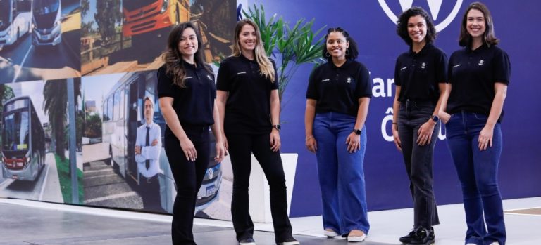 Volkswagen abre inscrições para programa de trainee 2022