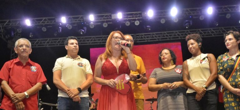 Presidenta do SINTEPE tomará posse como membro do Conselho Estadual de Educação