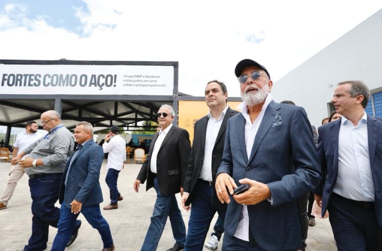 Mata Sul de PE ganha indústria metalúrgica