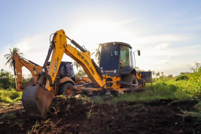 Começa construção da avenida que ligará a Zona Norte à Oeste de Vitória