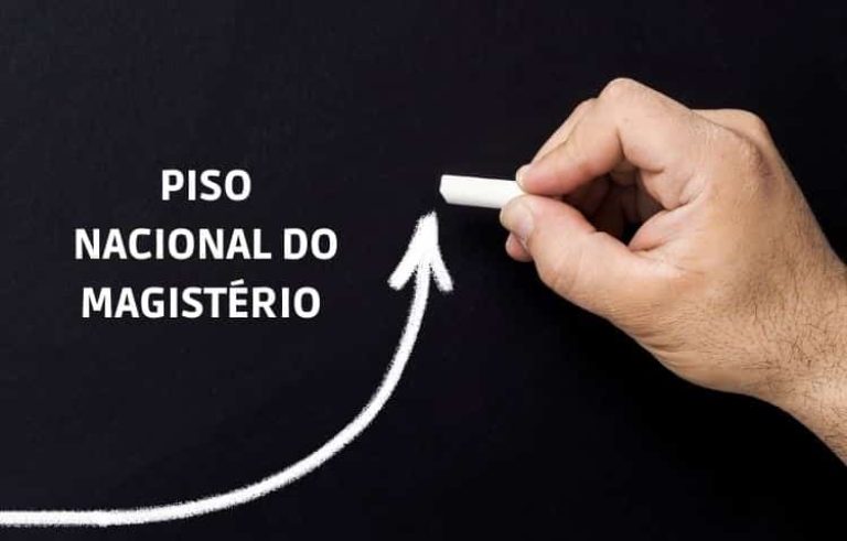 Sintepe destaca Nota da CNTE sobre o reajuste para o Piso 2023