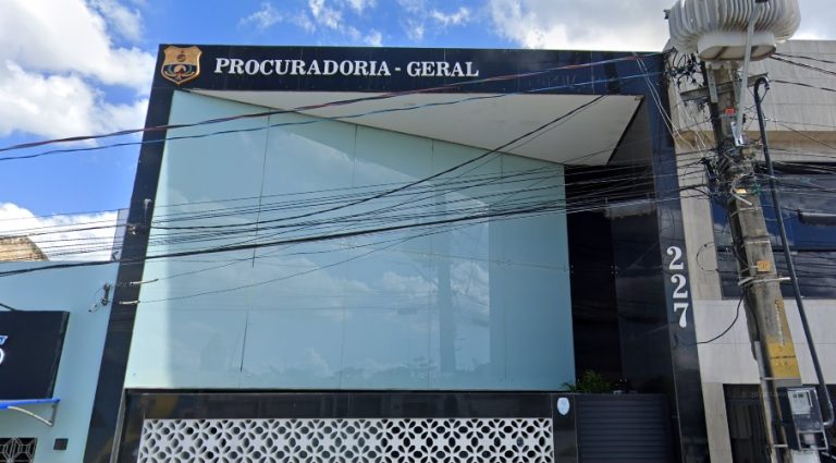 Procuradoria-Geral da Vitória de Santo Antão convoca seleção para estagiários