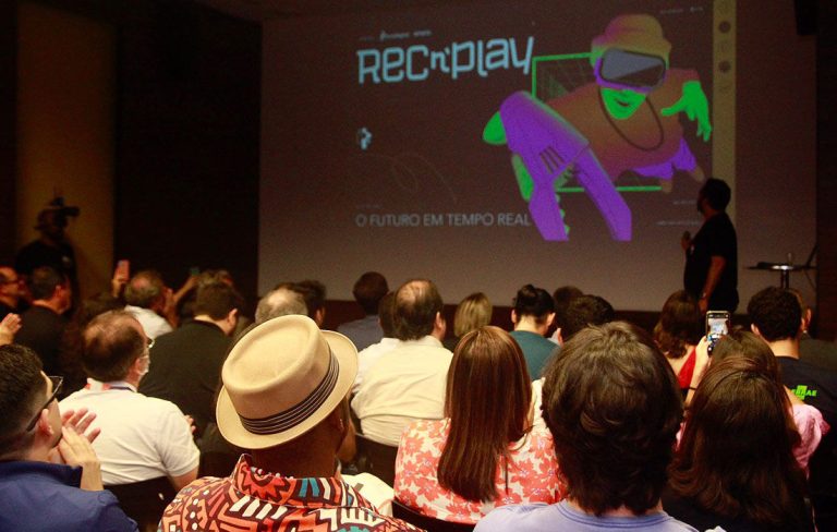 Com mais de 500 atividades gratuitas, REC'n'Play volta a ser realizado