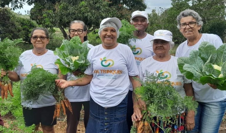 Seminário de Agroecologia sobre Segurança Alimentar e Nutricional acontece na Mata Norte