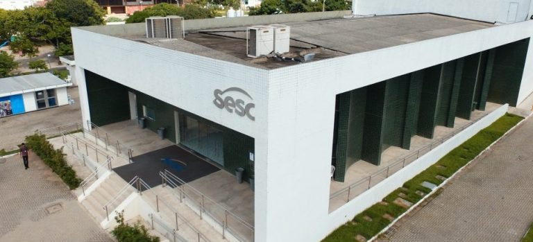 Sesc-PE abre seleção de 63 vagas para profissionais