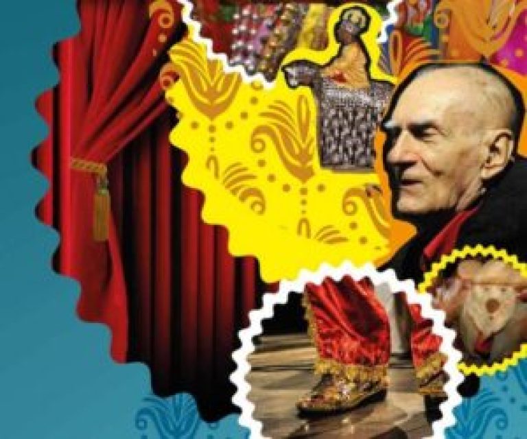 Seguem até dia 27 de dezembro inscrições para o 6º Prêmio Ariano Suassuna de Cultura Popular