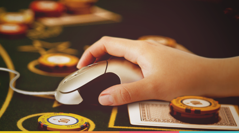 Os 5 jogos mais populares de Cassino Online Brasil