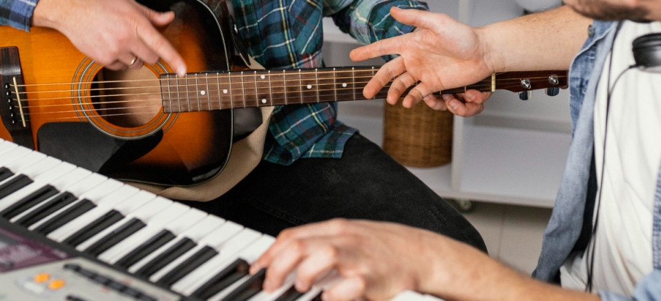 Educação de PE lança Edital para professor de música e educação especial