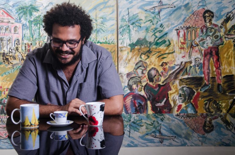 Cultura de PE promove oficina gratuita em Vitória voltada para a literatura