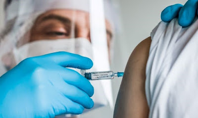 PE autoriza vacinação contra Covid em crianças de 6 meses a 2 anos com comorbidades