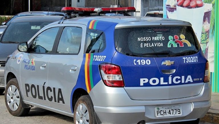 Rapidinhas Policiais: Padeiro vítima de latrocínio em Escada e prisões efetuadas em Glória e Vitória