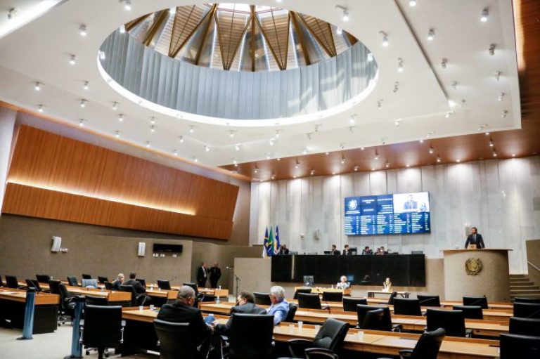 Comissão da Alepe promove ajustes nos critérios para definição dos limites entre municípios