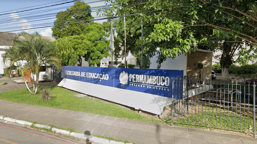 Abertas inscrições para gestores de Gerências Regionais de Educação em Pernambuco