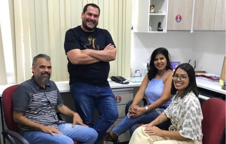 Novidades na Comunicação do Sindsep-PE em 2023